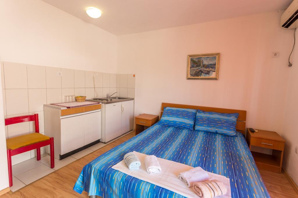 Apartmani Spaic Herceg Novi Luaran gambar