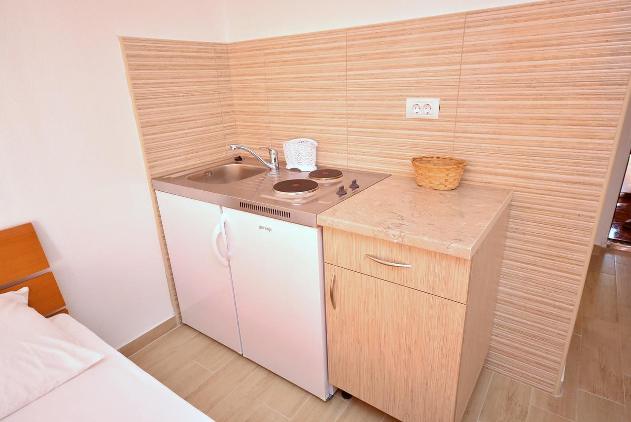 Apartmani Spaic Herceg Novi Luaran gambar